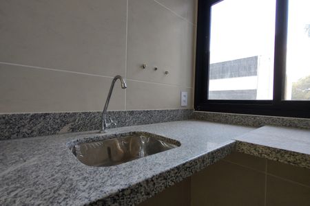 Apartamento à venda com 62m², 2 quartos e 1 vagaÁrea de Serviço