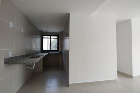 Apartamento à venda com 62m², 2 quartos e 1 vagaSala/