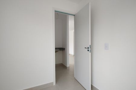 Apartamento à venda com 62m², 2 quartos e 1 vagaQuarto 2