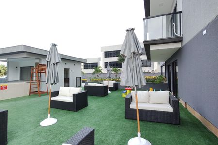 Apartamento à venda com 62m², 2 quartos e 1 vagaÁrea comum - Academia