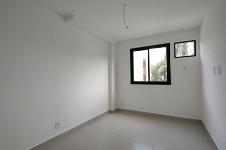 Apartamento à venda com 62m², 2 quartos e 1 vagaQuarto 1 - Suíte