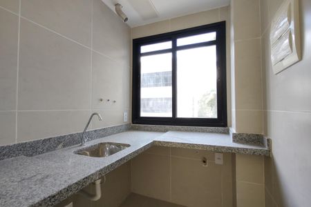 Apartamento à venda com 62m², 2 quartos e 1 vagaÁrea de Serviço