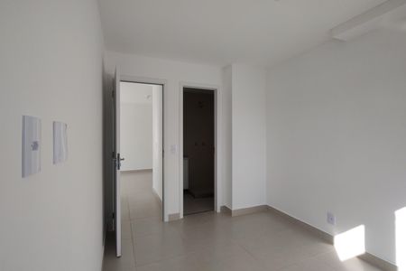 Suíte de apartamento à venda com 2 quartos, 62m² em Taquara, Rio de Janeiro