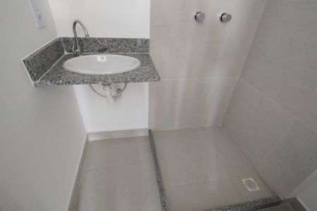 Apartamento à venda com 62m², 2 quartos e 1 vagaBanheiro da Suíte