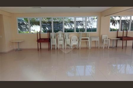 Apartamento à venda com 54m², 2 quartos e 2 vagas