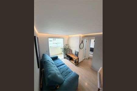 Apartamento à venda com 54m², 2 quartos e 2 vagas
