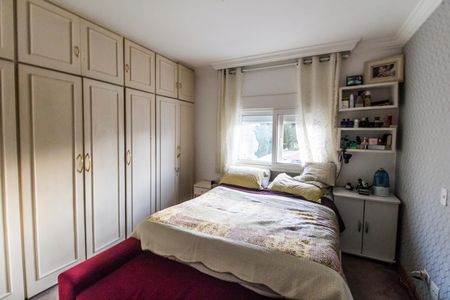 Casa de condomínio à venda com 382m², 4 quartos e 4 vagasSuíte 1