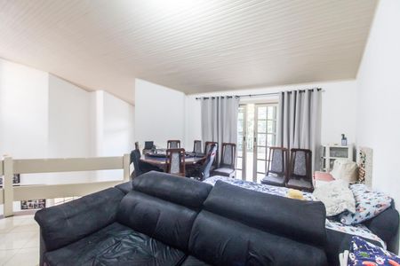Casa de condomínio à venda com 382m², 4 quartos e 4 vagasSala 