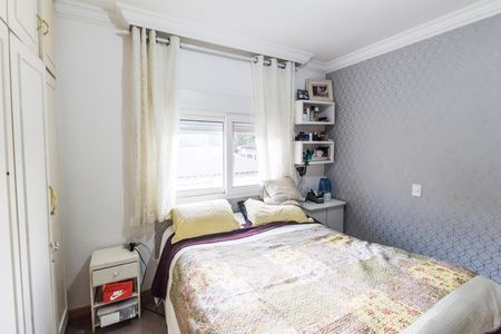 Casa de condomínio à venda com 382m², 4 quartos e 4 vagasSuíte 1