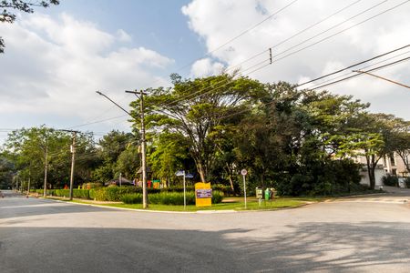Casa de condomínio à venda com 382m², 4 quartos e 4 vagasÁrea comum