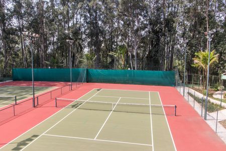 Casa de condomínio à venda com 382m², 4 quartos e 4 vagasQuadra Esportiva