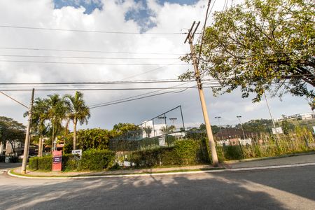 Casa de condomínio à venda com 382m², 4 quartos e 4 vagasÁrea comum