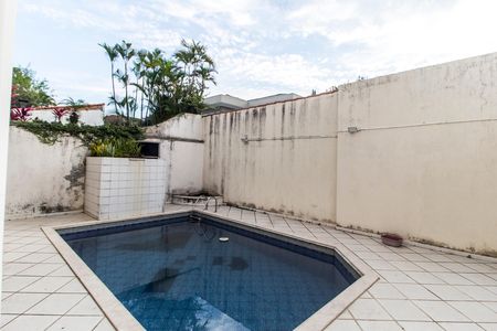 Vista da Sala de casa de condomínio à venda com 4 quartos, 382m² em Alphaville, Santana de Parnaíba