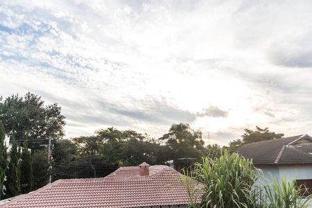 Casa de condomínio à venda com 382m², 4 quartos e 4 vagasVista da Suíte