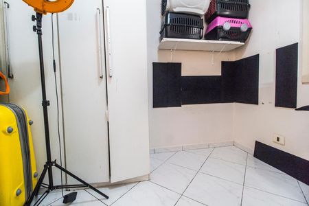Casa de condomínio à venda com 382m², 4 quartos e 4 vagasQuarto de Serviço