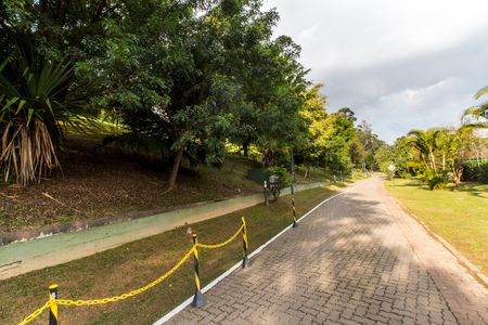 Casa de condomínio à venda com 382m², 4 quartos e 4 vagasÁrea comum