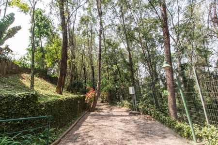 Casa de condomínio à venda com 382m², 4 quartos e 4 vagasÁrea comum