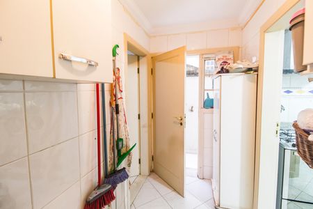 Casa de condomínio à venda com 382m², 4 quartos e 4 vagasÁrea de Serviço