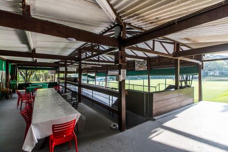 Casa de condomínio à venda com 382m², 4 quartos e 4 vagasÁrea gourmet