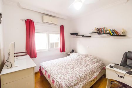 Casa de condomínio à venda com 382m², 4 quartos e 4 vagasSuíte 4