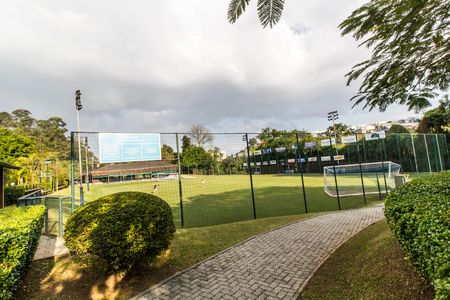 Casa de condomínio à venda com 382m², 4 quartos e 4 vagasQuadra Esportiva