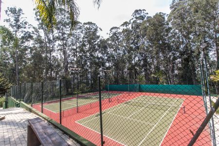 Casa de condomínio à venda com 382m², 4 quartos e 4 vagasQuadra Esportiva