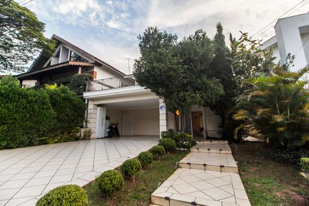 Casa de condomínio à venda com 382m², 4 quartos e 4 vagasGaragem
