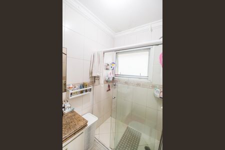 Casa de condomínio à venda com 382m², 4 quartos e 4 vagasBanheiro da Suíte