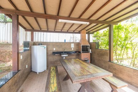 Casa de condomínio à venda com 382m², 4 quartos e 4 vagasÁrea gourmet