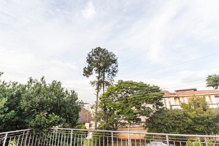 Casa de condomínio à venda com 382m², 4 quartos e 4 vagasVista da Varanda