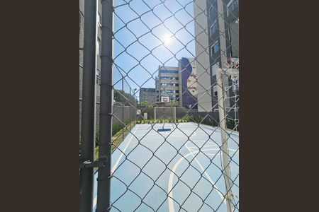 Apartamento à venda com 37m², 2 quartos e sem vaga Apartamento à venda com 37m², 2 quartos e sem vagaQuadra Poliesportiva