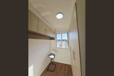 Apartamento à venda com 37m², 2 quartos e sem vaga Apartamento à venda com 37m², 2 quartos e sem vagaCozinha