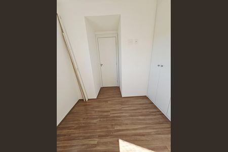 Apartamento à venda com 37m², 2 quartos e sem vaga Apartamento à venda com 37m², 2 quartos e sem vagaQuarto