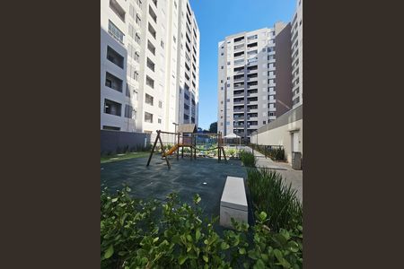 Apartamento à venda com 37m², 2 quartos e sem vaga Apartamento à venda com 37m², 2 quartos e sem vagaPlayground