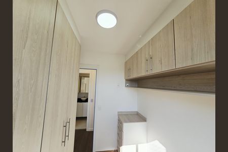 Apartamento à venda com 37m², 2 quartos e sem vaga Apartamento à venda com 37m², 2 quartos e sem vagaCozinha