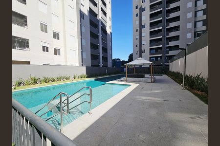 Apartamento à venda com 37m², 2 quartos e sem vaga Apartamento à venda com 37m², 2 quartos e sem vagaPiscina