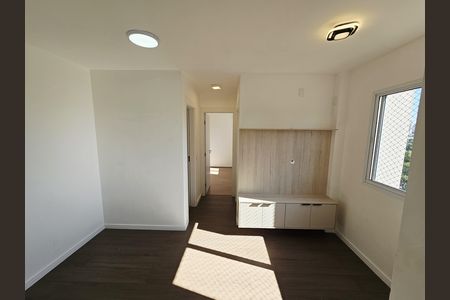 Sala de apartamento à venda com 2 quartos, 37m² em Santana, São Paulo