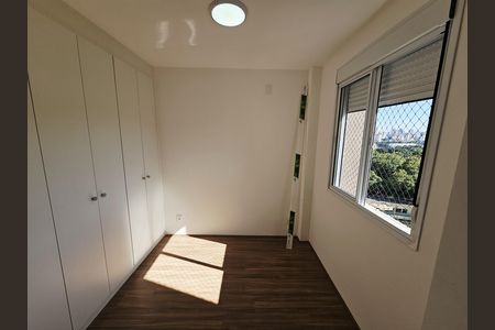 Quarto de apartamento à venda com 2 quartos, 37m² em Santana, São Paulo