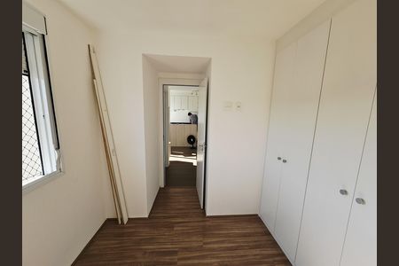 Apartamento à venda com 37m², 2 quartos e sem vaga Apartamento à venda com 37m², 2 quartos e sem vagaQuarto