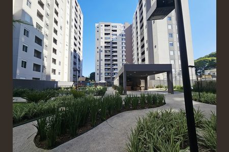 Apartamento à venda com 37m², 2 quartos e sem vaga Apartamento à venda com 37m², 2 quartos e sem vagaÁrea Externa