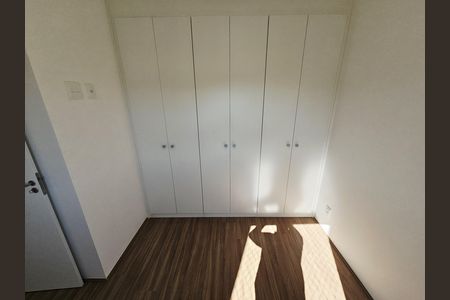 Quarto de apartamento à venda com 2 quartos, 37m² em Santana, São Paulo