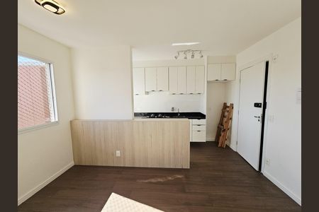Apartamento à venda com 37m², 2 quartos e sem vaga Apartamento à venda com 37m², 2 quartos e sem vagaCozinha