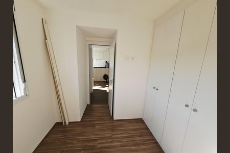 Apartamento à venda com 37m², 2 quartos e sem vaga Apartamento à venda com 37m², 2 quartos e sem vagaQuarto