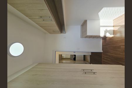 Apartamento à venda com 37m², 2 quartos e sem vaga Apartamento à venda com 37m², 2 quartos e sem vagaCozinha