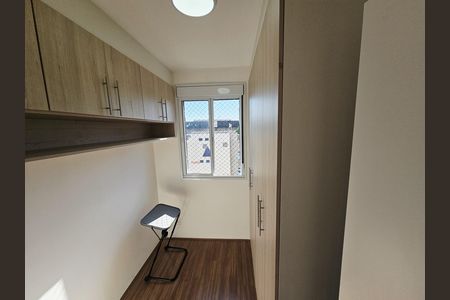 Apartamento à venda com 37m², 2 quartos e sem vaga Apartamento à venda com 37m², 2 quartos e sem vagaCozinha