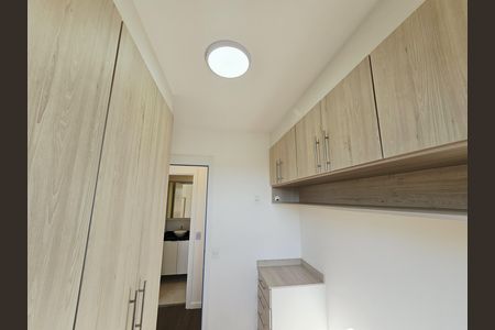 Apartamento à venda com 37m², 2 quartos e sem vaga Apartamento à venda com 37m², 2 quartos e sem vagaCozinha