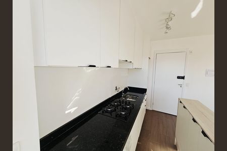 Apartamento à venda com 37m², 2 quartos e sem vaga Apartamento à venda com 37m², 2 quartos e sem vagaCozinha