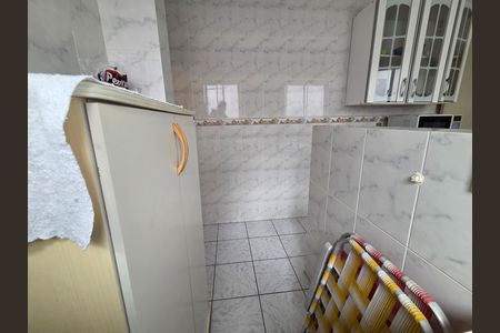 Apartamento para alugar com 46m², 1 quarto e 1 vaga