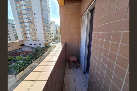 Apartamento para alugar com 46m², 1 quarto e 1 vaga