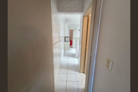 Apartamento para alugar com 46m², 1 quarto e 1 vaga